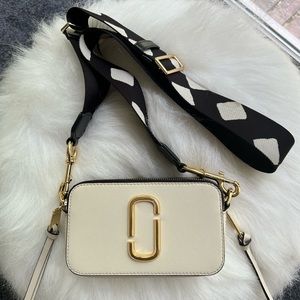Marc Jacobs crossbody bag
